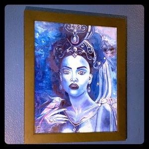 Princess of the Jungle